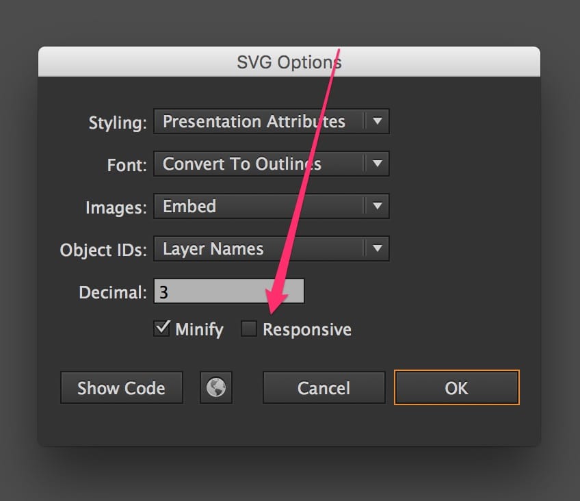 presentation attributes vs internal css